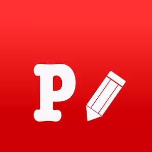 Phonto Text on Photos icon