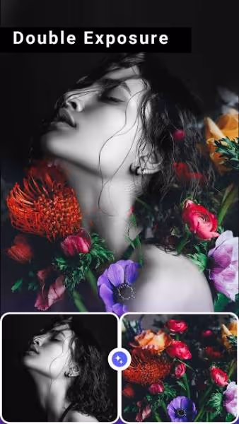 Picskit Photo Editor Free Cutout Collage Filter 2