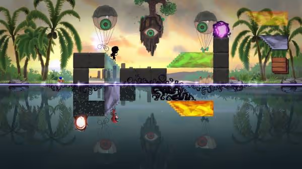 Samsara Game 2
