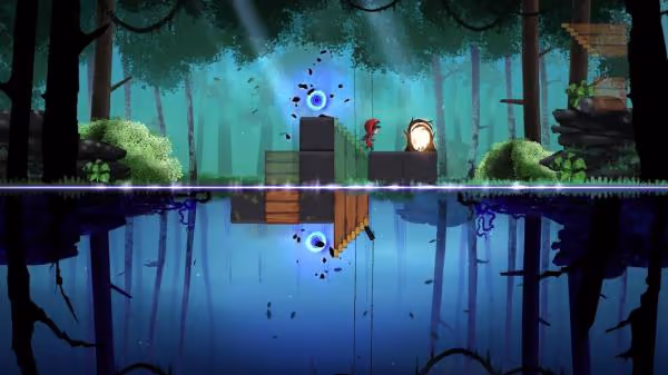 Samsara Game 3