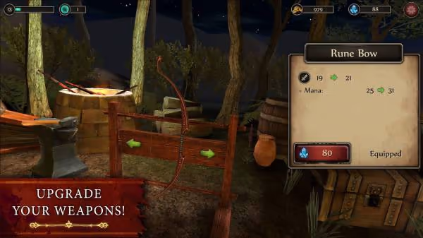 Survival Defender 2