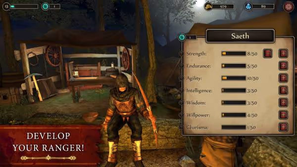 Survival Defender 6