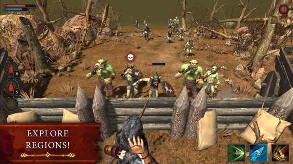 Survival Defender 7