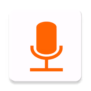 WO Mic icon