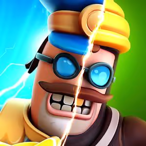 World War Doh icon