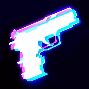 Beat Fire EDM Music Gun Sounds icon