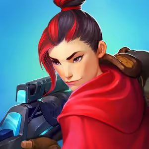 Catalyst Black icon