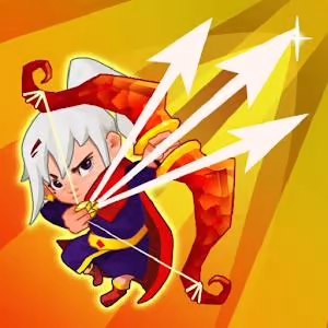 Hunter Legend icon