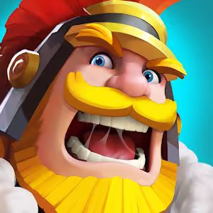 Super Heroes TD icon