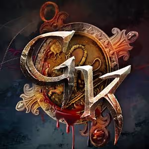 Gabriel Knight Sins of Fathers icon