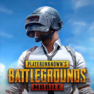 PUBG MOBILE پابجی موبایل