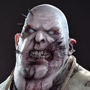 The Virus X Scary Horror Escape icon