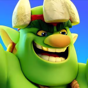 Clash Quest icon