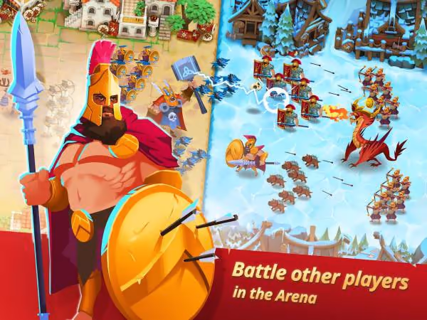 Game of Nations 4