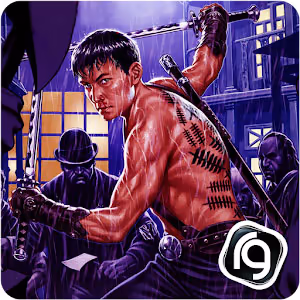Badlands Blade Battle دانلود بازی اکشن مبارزه بدلند 9