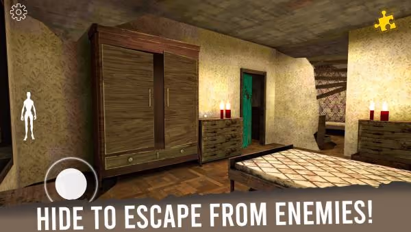 The curse of evil Emily 2