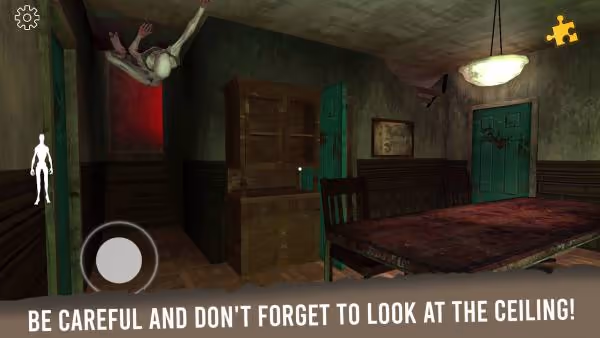 The curse of evil Emily 3