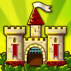 Royal Idle Medieval icon