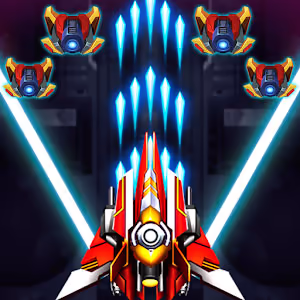 Infinity Shooting: Galaxy War