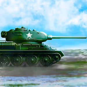 Armor Age: Tank Wars