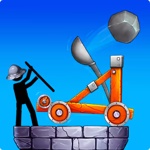 The Catapult 2 دانلود بازی پرتاپ با منجنیق 9
