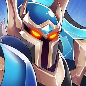 Tiny Gladiators 2: Heroes Duels