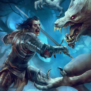 Vampire’s Fall: Origins RPG سقوط خون‌آشام‌ها 6