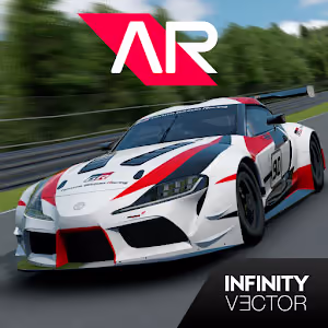 Assoluto Racing  مود بازی مسابقه‌ای