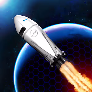 SimpleRockets - Juno: New Origins