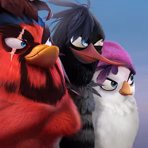 Angry Birds Evolution 2024 - دانلود بازی تکامل پرندگان خشمگین اندروید