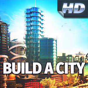 City Island 4: Sim Town Tycoon