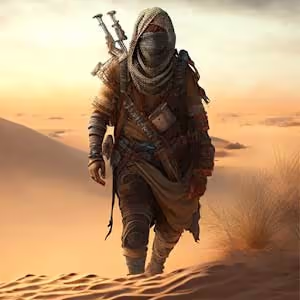 Exile Survival دانلود بازی اکشن ماجراجویی بقا در دنیای تبعید‌شدگان اندروید