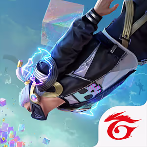 Garena Free Fire بازی اکشن و بقا آتش به اختیار، فری فایر اندروید 9