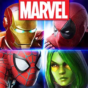 MARVEL Strike Force: Squad RPG دانلود بازی اکشن - نقش آفرینی نیروی ضربت مارول