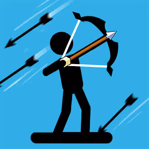 The Archers 2: Game with Bow - بازی کمانداران