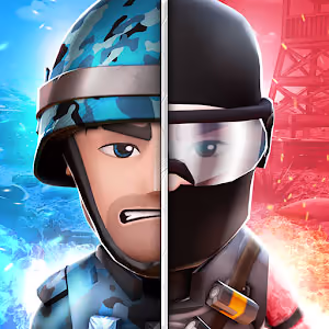 War Friends