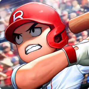 BASEBALL 9 دانلود بازی ورزشی بیسبال 9 اندروید