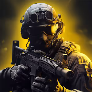 Battle Prime: Multiplayer FPS بازی اکشن بتل پرایم