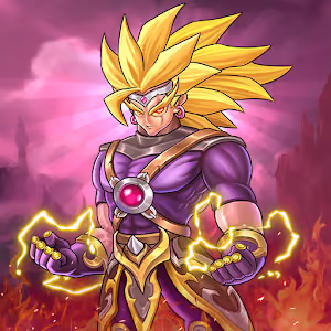 Epic Heroes War: Shadow & Stickman
