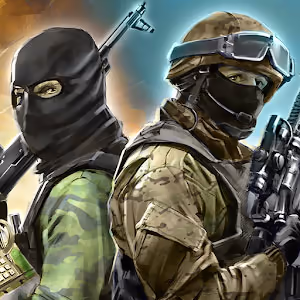Forward Assault دانلود بازی حمله رو به جلو