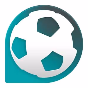 Forza Football - Soccer Scores برنامه مشاهده زنده نتایج فوتبال