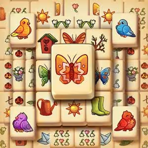 Mahjong Treasure Quest بازی پازل ماهجونگ 9