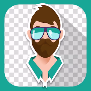 Sticker Maker Premium دانلود برنامه ساخت استیکر واتساپ 9