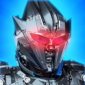 Clash Of Robots