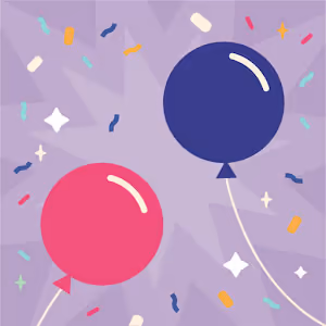 Two Dots بازی جذاب و سرگرم کننده دو نقطه  اندروید 9