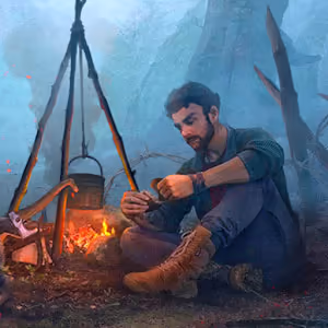 Live or Die: survival - دانلود بازی اکشن و بقاء زندگی کن یا بمیر اندروید 9