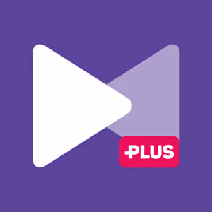 KMPlayer - All Video Player ویدیو پلیر