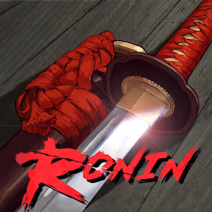 Ronin: The Last Samurai  بازی آخرین سامورایی رونین 5