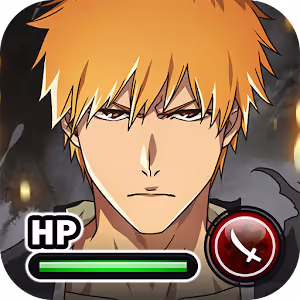 Bleach Brave Souls دانلود بازی ارواح شجاع بلیج