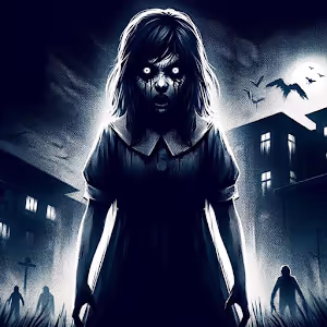 Mental Hospital VI بازی ترسناک بیمارستان روانی 6